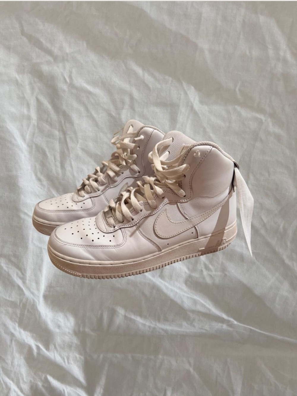 Nike Air Force High Tops